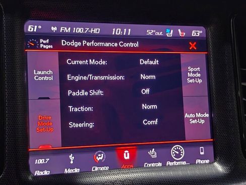 Used 2018 Dodge Challenger R/T Scat Pack w/ Leather Interior Group RWD image 40