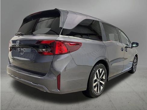 New 2026 Honda Odyssey EX-L image 6