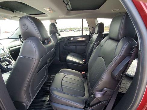 Used 2016 Buick Enclave Premium w/ Experience Buick Package image 23