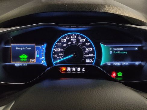 Used 2016 Ford C-MAX SE image 23