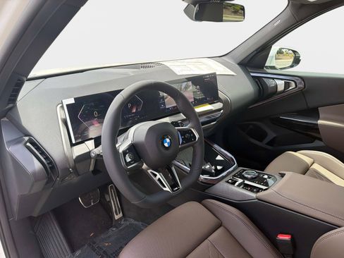 New 2026 BMW X3 xDrive30 AWD/4WD image 17