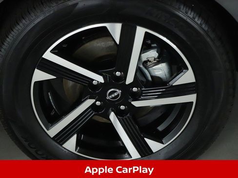 Certified 2025 Nissan Sentra SV image 12