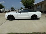Used 2014 Ford Mustang Convertible w/ Equipment Group 102A image 4
