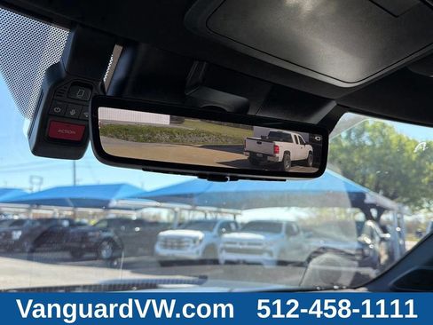 Used 2024 Toyota Sequoia Capstone AWD/4WD image 37
