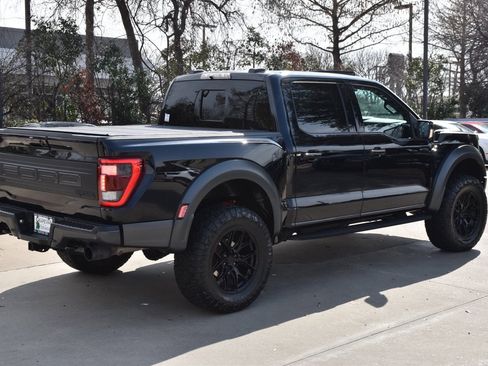 Used 2023 Ford F150 Raptor image 7