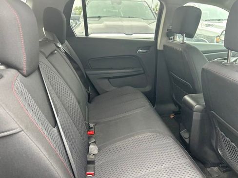 Used 2013 GMC Terrain SLE FWD image 8