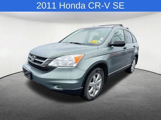 Used 2011 Honda CR-V SE 360° Tour