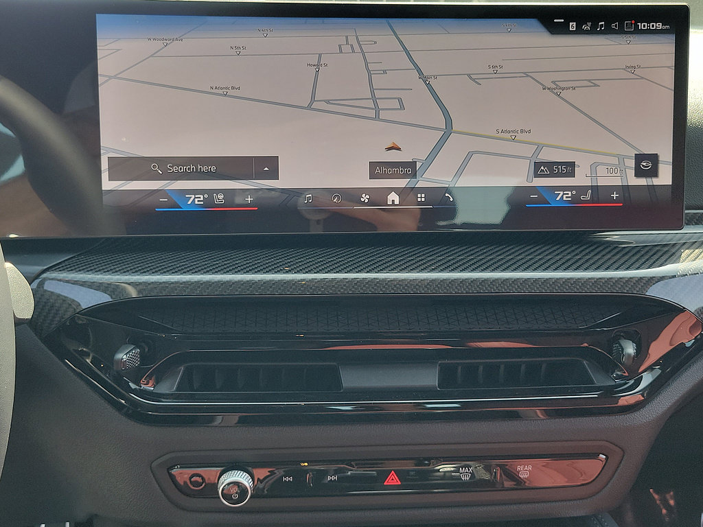 New 2026 BMW M440i w/ Premium Package RWD image 27