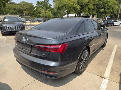 Used 2023 Audi A6 2.0T Premium w/ Convenience Package AWD/4WD image 4