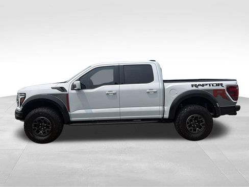Used 2025 Ford F150 Raptor w/ Equipment Group 803A Raptor R AWD/4WD image 2