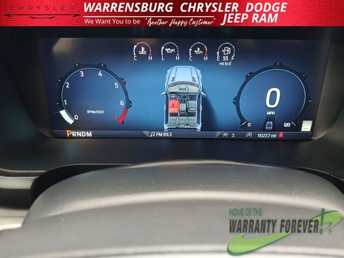 Used 2025 Ford F150 Lariat w/ Equipment Group 502A High AWD/4WD image 16