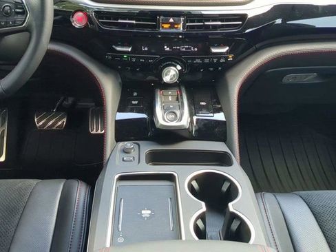 New 2026 Acura MDX A-Spec AWD/4WD image 16