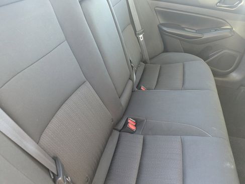 Certified 2024 Nissan Altima 2.5 SV image 14