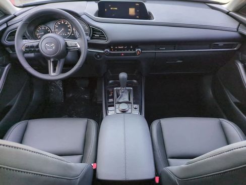 New 2025 MAZDA CX-30 AWD 2.5 S w/ Select Sport Pkg image 13