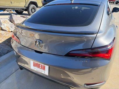 Used 2024 Acura Integra A-Spec