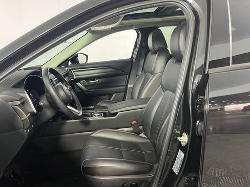 Used 2025 MAZDA CX-50 AWD 2.5 S w/ Premium Plus Pkg image 21