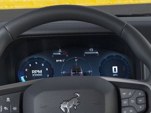 New 2026 Ford Bronco Badlands image 15