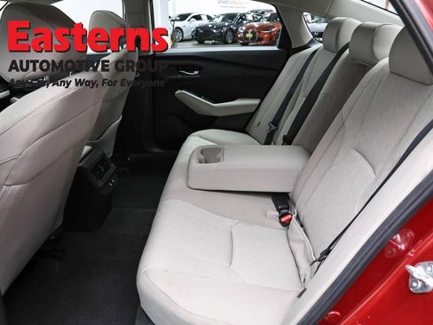 Used 2025 Honda Accord SE image 20