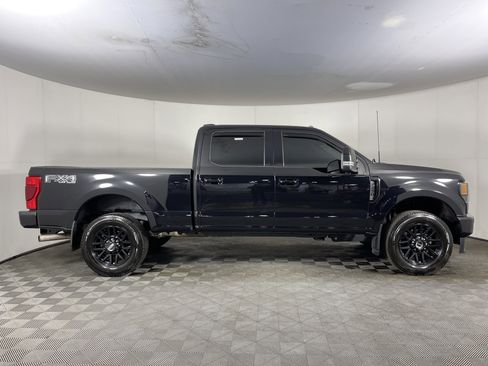Used 2020 Ford F250 Lariat image 5