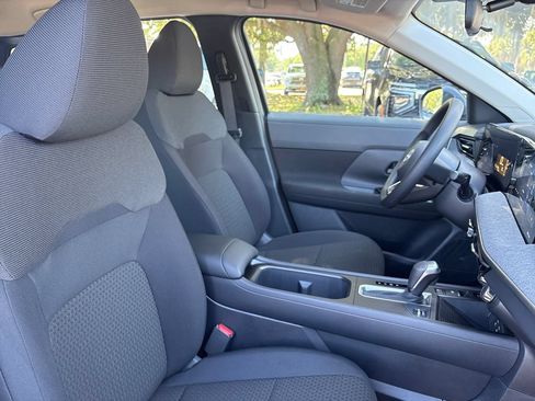 New 2026 Nissan Kicks S FWD image 28