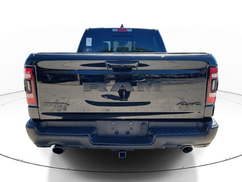 Used 2022 RAM 1500 Rebel w/ Rebel Level 2 Equipment Group image 4