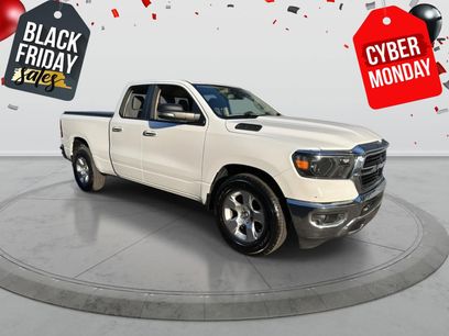 Used 2019 RAM 1500 Big Horn