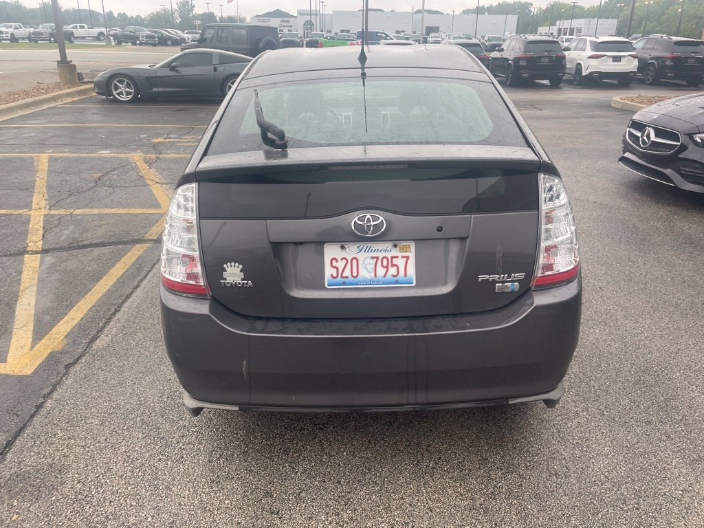 Used 2009 Toyota Prius w/ Pkg 4 FWD image 5