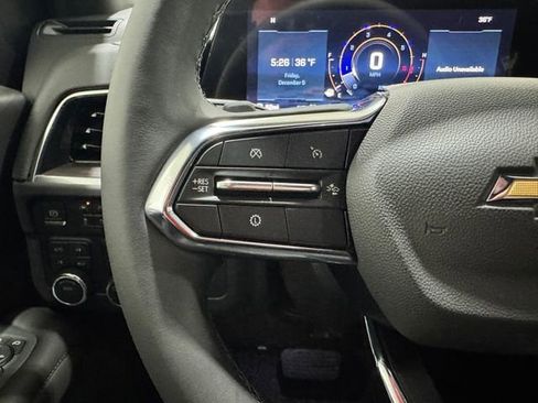 New 2026 Chevrolet Suburban LS image 26