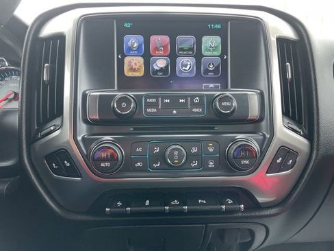 Used 2018 Chevrolet Silverado 1500 LT w/ All Star Edition image 13