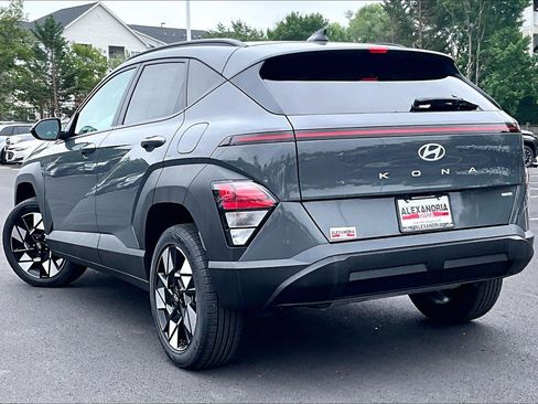 Used 2025 Hyundai Kona SEL AWD/4WD image 10