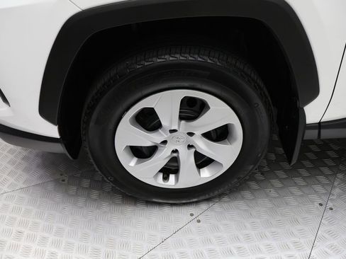 Certified 2024 Toyota RAV4 LE image 4