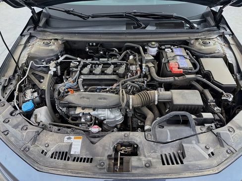 Used 2025 Honda Accord SE image 30