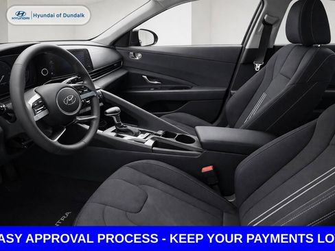 Used 2023 Hyundai Elantra SEL FWD image 10