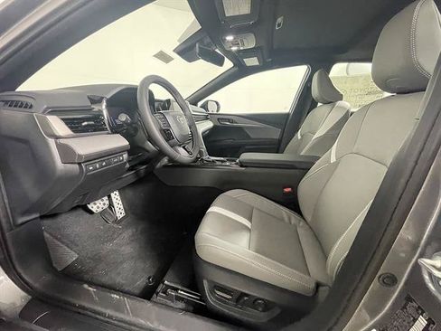 New 2026 Toyota Camry SE AWD/4WD image 8