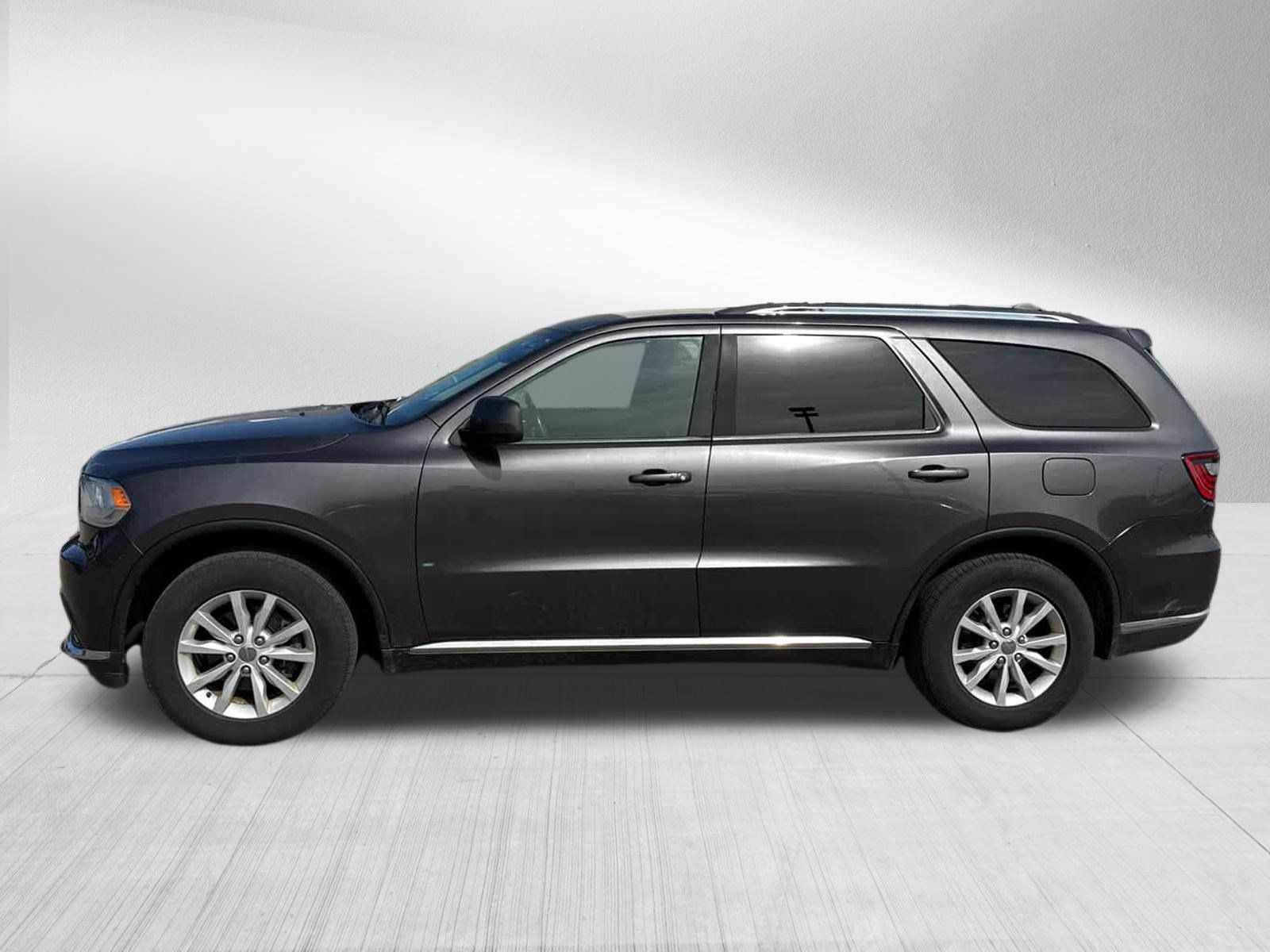Used 2015 Dodge Durango SXT w/ Quick Order Package 23B AWD/4WD image 4