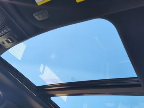 Used 2018 Ford F150 Raptor w/ Equipment Group 802A Luxury image 16