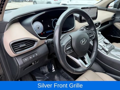 Used 2023 Hyundai Santa Fe SEL w/ Premium Package AWD/4WD image 20