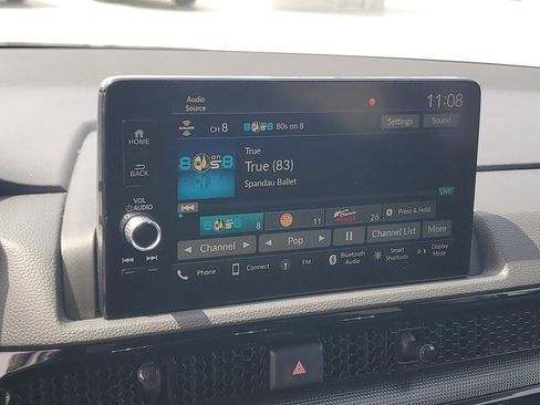 Used 2023 Honda CR-V EX-L image 28