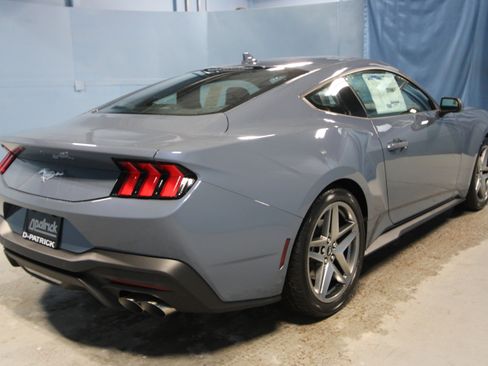 New 2026 Ford Mustang Coupe image 29