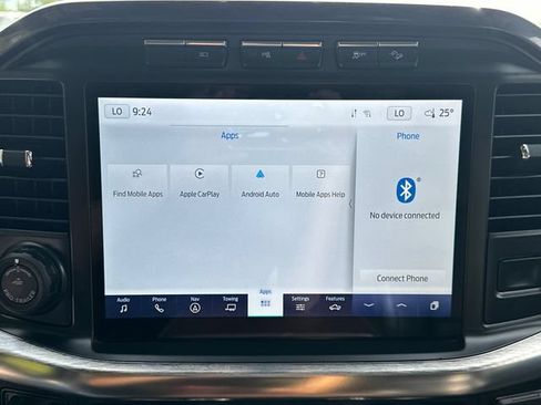 Certified 2022 Ford F150 Lariat w/ Equipment Group 502A High AWD/4WD image 34