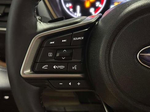 Used 2025 Subaru Ascent Touring AWD/4WD image 19