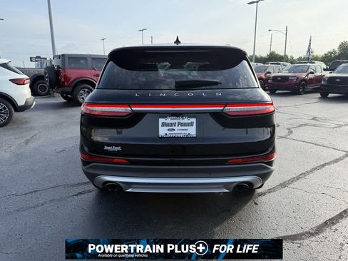 Used 2022 Lincoln Corsair FWD w/ Equipment Group 101A image 22