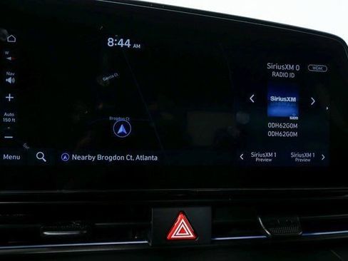 New 2026 Hyundai Elantra N image 25