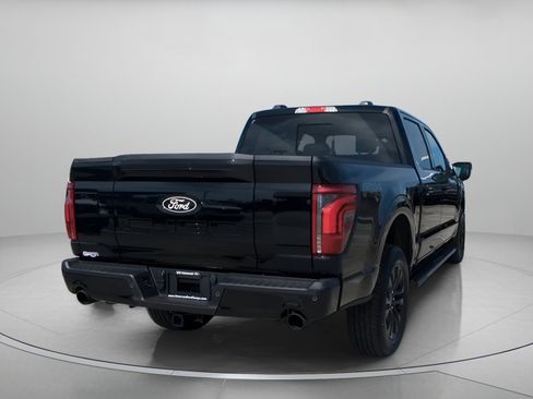 New 2026 Ford F150 Lariat image 28
