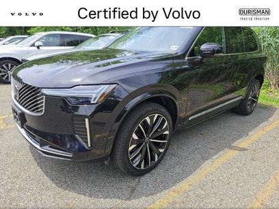 Certified 2025 Volvo XC90 B5 Plus