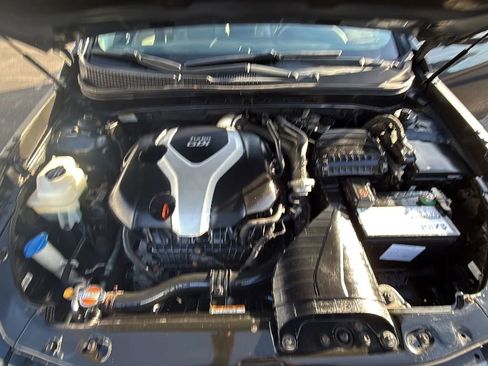 Used 2012 Hyundai Sonata Limited image 52