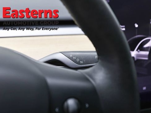 Used 2023 Tesla Model 3 Standard Range RWD image 13
