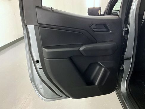 New 2026 Chevrolet Colorado Trail Boss AWD/4WD image 20