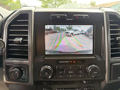 Used 2019 Ford F150 XLT w/ Equipment Group 301A Mid AWD/4WD image 19