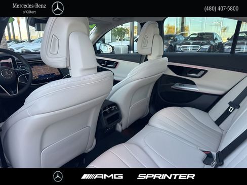 Certified 2025 Mercedes-Benz E 350 Sedan image 19